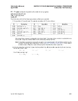 Preview for 415 page of Lucent Technologies DSP1611 Information Manual