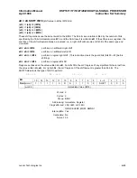 Preview for 429 page of Lucent Technologies DSP1611 Information Manual