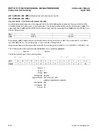 Preview for 432 page of Lucent Technologies DSP1611 Information Manual