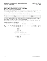 Preview for 434 page of Lucent Technologies DSP1611 Information Manual