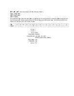 Preview for 436 page of Lucent Technologies DSP1611 Information Manual