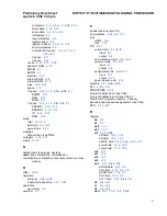 Preview for 440 page of Lucent Technologies DSP1611 Information Manual