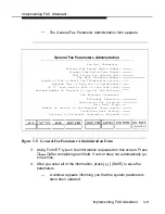 Preview for 56 page of Lucent Technologies FAX Attendant System Release 2.1.1 System Manager'S Manual