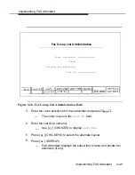 Предварительный просмотр 96 страницы Lucent Technologies FAX Attendant System Release 2.1.1 System Manager'S Manual