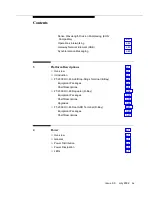 Предварительный просмотр 9 страницы Lucent Technologies FT-2000 OC-48 User & Service Manual