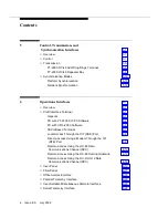 Предварительный просмотр 10 страницы Lucent Technologies FT-2000 OC-48 User & Service Manual