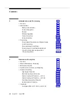 Предварительный просмотр 12 страницы Lucent Technologies FT-2000 OC-48 User & Service Manual