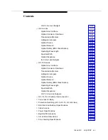 Предварительный просмотр 15 страницы Lucent Technologies FT-2000 OC-48 User & Service Manual