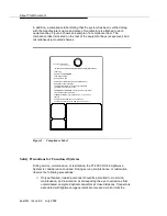 Предварительный просмотр 38 страницы Lucent Technologies FT-2000 OC-48 User & Service Manual