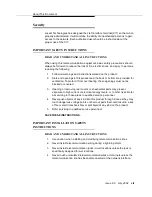 Preview for 41 page of Lucent Technologies FT-2000 OC-48 User & Service Manual