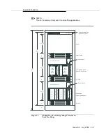 Предварительный просмотр 61 страницы Lucent Technologies FT-2000 OC-48 User & Service Manual