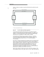 Предварительный просмотр 71 страницы Lucent Technologies FT-2000 OC-48 User & Service Manual