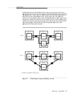 Предварительный просмотр 75 страницы Lucent Technologies FT-2000 OC-48 User & Service Manual