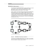 Предварительный просмотр 85 страницы Lucent Technologies FT-2000 OC-48 User & Service Manual