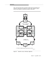 Предварительный просмотр 87 страницы Lucent Technologies FT-2000 OC-48 User & Service Manual