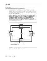 Предварительный просмотр 102 страницы Lucent Technologies FT-2000 OC-48 User & Service Manual