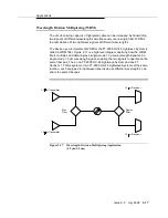 Предварительный просмотр 105 страницы Lucent Technologies FT-2000 OC-48 User & Service Manual