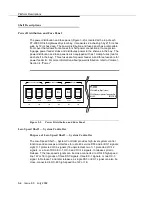 Предварительный просмотр 124 страницы Lucent Technologies FT-2000 OC-48 User & Service Manual