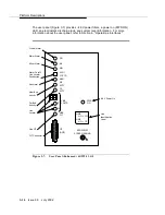 Предварительный просмотр 134 страницы Lucent Technologies FT-2000 OC-48 User & Service Manual