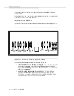 Предварительный просмотр 140 страницы Lucent Technologies FT-2000 OC-48 User & Service Manual