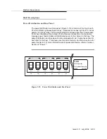 Предварительный просмотр 155 страницы Lucent Technologies FT-2000 OC-48 User & Service Manual