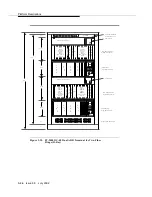 Предварительный просмотр 166 страницы Lucent Technologies FT-2000 OC-48 User & Service Manual