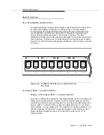 Предварительный просмотр 167 страницы Lucent Technologies FT-2000 OC-48 User & Service Manual