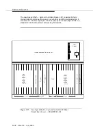 Предварительный просмотр 168 страницы Lucent Technologies FT-2000 OC-48 User & Service Manual