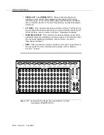 Предварительный просмотр 174 страницы Lucent Technologies FT-2000 OC-48 User & Service Manual