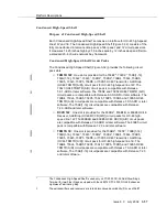 Предварительный просмотр 177 страницы Lucent Technologies FT-2000 OC-48 User & Service Manual