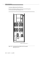 Предварительный просмотр 182 страницы Lucent Technologies FT-2000 OC-48 User & Service Manual