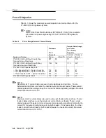 Предварительный просмотр 192 страницы Lucent Technologies FT-2000 OC-48 User & Service Manual