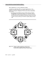 Предварительный просмотр 224 страницы Lucent Technologies FT-2000 OC-48 User & Service Manual