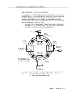 Предварительный просмотр 231 страницы Lucent Technologies FT-2000 OC-48 User & Service Manual