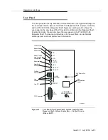 Предварительный просмотр 255 страницы Lucent Technologies FT-2000 OC-48 User & Service Manual