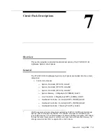 Предварительный просмотр 279 страницы Lucent Technologies FT-2000 OC-48 User & Service Manual