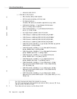 Предварительный просмотр 280 страницы Lucent Technologies FT-2000 OC-48 User & Service Manual