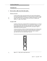 Предварительный просмотр 313 страницы Lucent Technologies FT-2000 OC-48 User & Service Manual