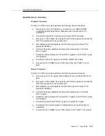 Preview for 347 page of Lucent Technologies FT-2000 OC-48 User & Service Manual