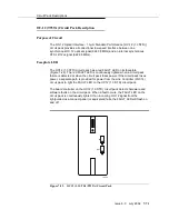 Preview for 349 page of Lucent Technologies FT-2000 OC-48 User & Service Manual