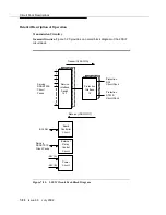 Предварительный просмотр 360 страницы Lucent Technologies FT-2000 OC-48 User & Service Manual