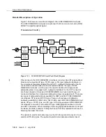 Предварительный просмотр 388 страницы Lucent Technologies FT-2000 OC-48 User & Service Manual