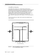 Предварительный просмотр 424 страницы Lucent Technologies FT-2000 OC-48 User & Service Manual