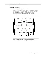 Предварительный просмотр 455 страницы Lucent Technologies FT-2000 OC-48 User & Service Manual