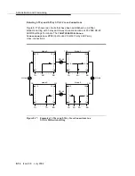 Предварительный просмотр 460 страницы Lucent Technologies FT-2000 OC-48 User & Service Manual