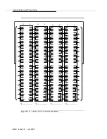 Предварительный просмотр 464 страницы Lucent Technologies FT-2000 OC-48 User & Service Manual