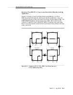 Предварительный просмотр 465 страницы Lucent Technologies FT-2000 OC-48 User & Service Manual