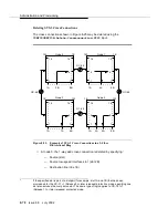 Предварительный просмотр 482 страницы Lucent Technologies FT-2000 OC-48 User & Service Manual