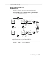 Предварительный просмотр 495 страницы Lucent Technologies FT-2000 OC-48 User & Service Manual