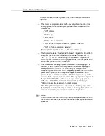 Preview for 521 page of Lucent Technologies FT-2000 OC-48 User & Service Manual